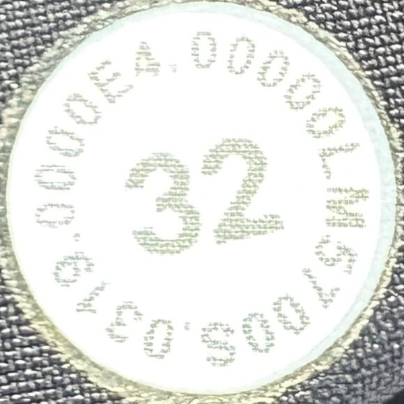 Men's Lululemon Commission Pant Classic Warpstreme Date Brown Size 32 - Picture 10 of 14